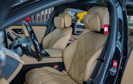 Mercedes-Benz Maybach S-Класс, 2024 год, 13 952 911 рублей, 9 фотография