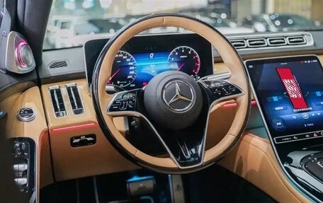 Mercedes-Benz Maybach S-Класс, 2024 год, 13 952 911 рублей, 14 фотография