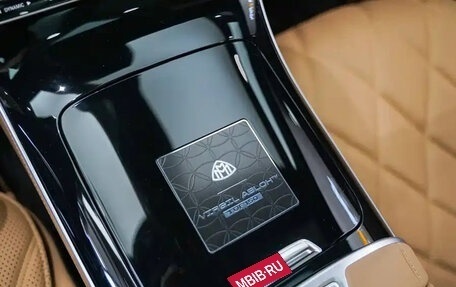 Mercedes-Benz Maybach S-Класс, 2024 год, 13 952 911 рублей, 16 фотография