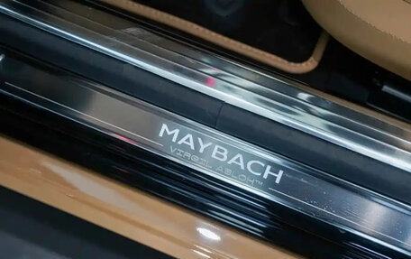 Mercedes-Benz Maybach S-Класс, 2024 год, 13 952 911 рублей, 24 фотография