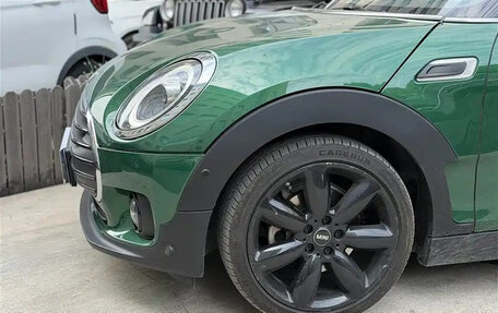 MINI Clubman, 2021 год, 2 000 000 рублей, 8 фотография