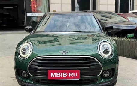 MINI Clubman, 2021 год, 2 000 000 рублей, 2 фотография
