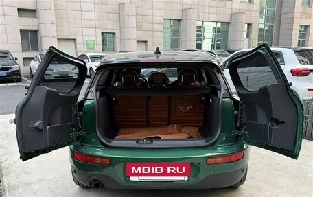 MINI Clubman, 2021 год, 2 000 000 рублей, 6 фотография