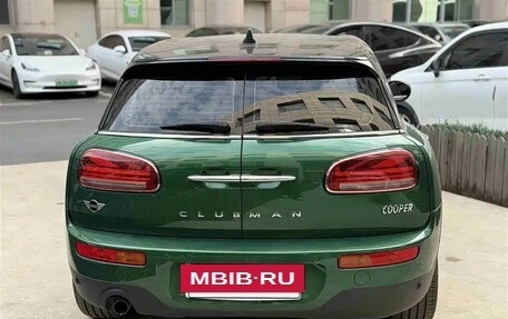 MINI Clubman, 2021 год, 2 000 000 рублей, 4 фотография