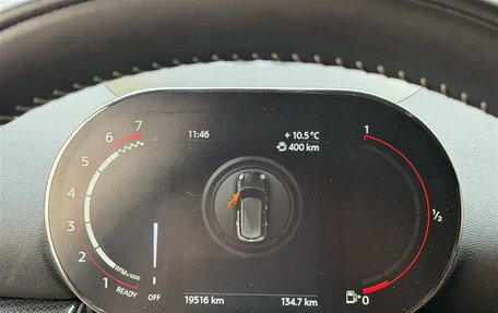 MINI Clubman, 2021 год, 2 000 000 рублей, 15 фотография