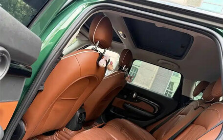 MINI Clubman, 2021 год, 2 000 000 рублей, 17 фотография