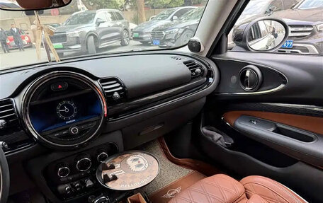 MINI Clubman, 2021 год, 2 000 000 рублей, 21 фотография