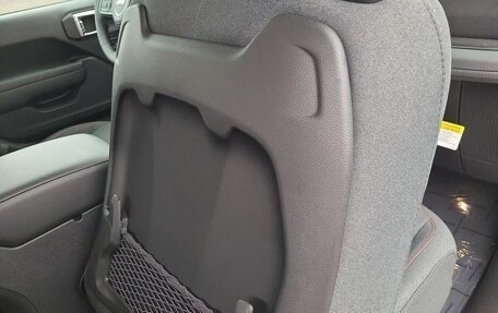 Jeep Wrangler, 2025 год, 8 300 000 рублей, 13 фотография