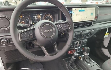 Jeep Wrangler, 2025 год, 8 300 000 рублей, 11 фотография