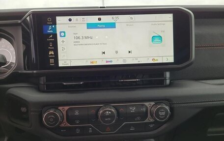 Jeep Wrangler, 2025 год, 8 300 000 рублей, 17 фотография