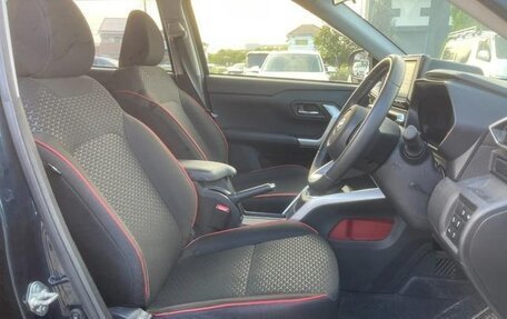 Toyota Raize I, 2020 год, 1 137 000 рублей, 9 фотография