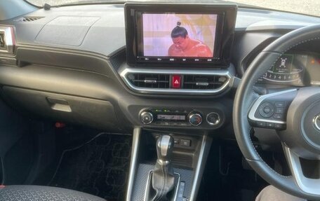 Toyota Raize I, 2020 год, 1 137 000 рублей, 12 фотография