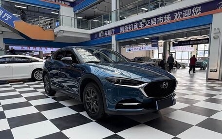 Mazda CX-4, 2021 год, 2 290 000 рублей, 2 фотография