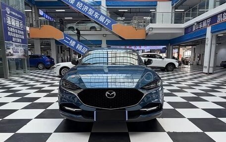 Mazda CX-4, 2021 год, 2 290 000 рублей, 4 фотография