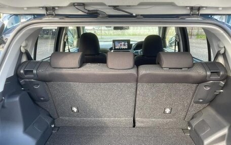 Toyota Raize I, 2020 год, 1 137 000 рублей, 19 фотография