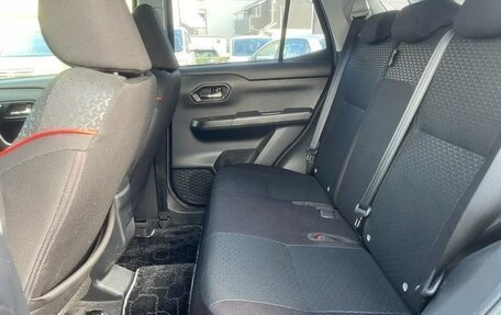 Toyota Raize I, 2020 год, 1 137 000 рублей, 18 фотография