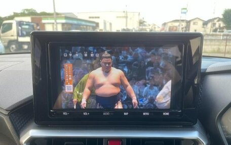 Toyota Raize I, 2020 год, 1 137 000 рублей, 13 фотография