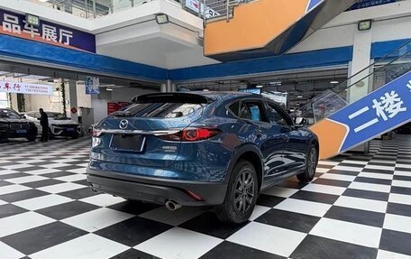 Mazda CX-4, 2021 год, 2 290 000 рублей, 6 фотография