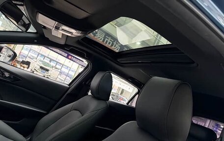 Mazda CX-4, 2021 год, 2 290 000 рублей, 10 фотография