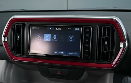 Toyota Passo III, 2020 год, 1 259 000 рублей, 17 фотография