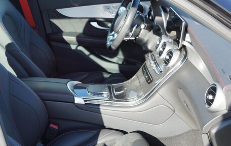 Mercedes-Benz GLC AMG, 2022 год, 7 600 000 рублей, 15 фотография