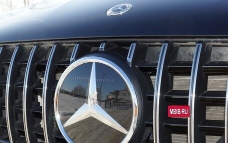 Mercedes-Benz GLC AMG, 2022 год, 7 600 000 рублей, 9 фотография