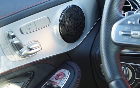 Mercedes-Benz GLC AMG, 2022 год, 7 600 000 рублей, 20 фотография