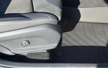 Mercedes-Benz GLC AMG, 2022 год, 7 600 000 рублей, 17 фотография