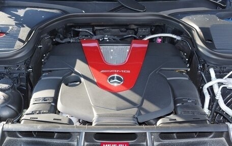 Mercedes-Benz GLC AMG, 2022 год, 7 600 000 рублей, 12 фотография