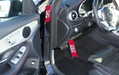 Mercedes-Benz GLC AMG, 2022 год, 7 600 000 рублей, 14 фотография