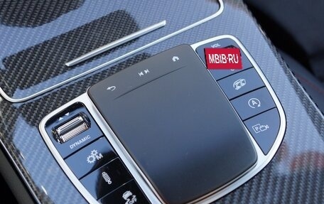 Mercedes-Benz GLC AMG, 2022 год, 7 600 000 рублей, 31 фотография