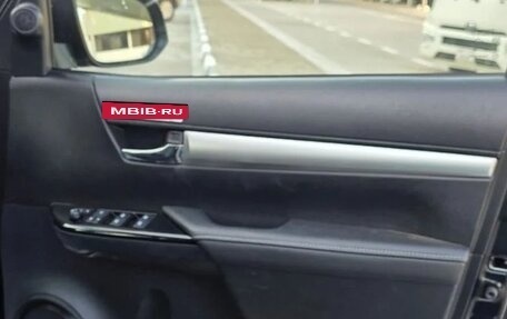 Toyota Hilux VIII, 2025 год, 5 150 000 рублей, 4 фотография