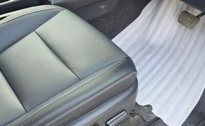 Toyota Hilux VIII, 2025 год, 5 150 000 рублей, 18 фотография