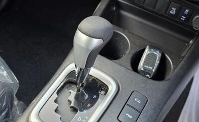 Toyota Hilux VIII, 2025 год, 5 150 000 рублей, 19 фотография