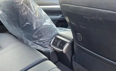 Toyota Hilux VIII, 2025 год, 5 150 000 рублей, 20 фотография