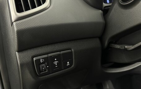 Hyundai Creta I рестайлинг, 2019 год, 1 750 000 рублей, 9 фотография