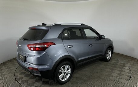 Hyundai Creta I рестайлинг, 2019 год, 1 750 000 рублей, 6 фотография
