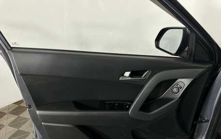 Hyundai Creta I рестайлинг, 2019 год, 1 750 000 рублей, 8 фотография