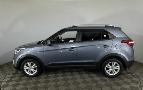 Hyundai Creta I рестайлинг, 2019 год, 1 750 000 рублей, 5 фотография