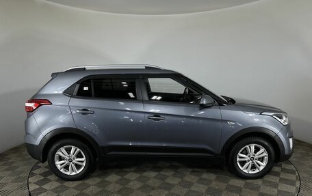 Hyundai Creta I рестайлинг, 2019 год, 1 750 000 рублей, 4 фотография