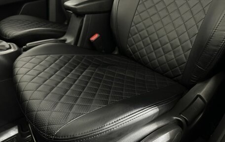 Hyundai Creta I рестайлинг, 2019 год, 1 750 000 рублей, 10 фотография