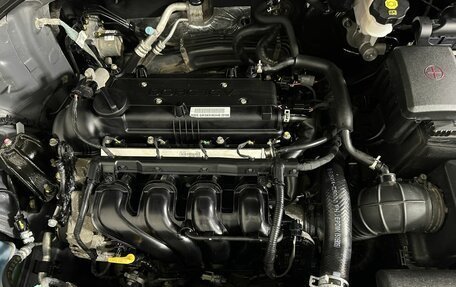 Hyundai Creta I рестайлинг, 2019 год, 1 750 000 рублей, 17 фотография