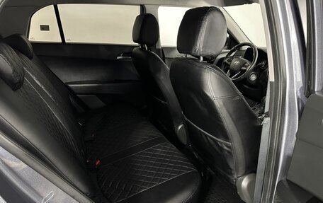 Hyundai Creta I рестайлинг, 2019 год, 1 750 000 рублей, 16 фотография