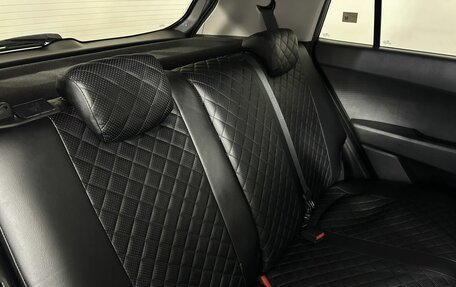 Hyundai Creta I рестайлинг, 2019 год, 1 750 000 рублей, 15 фотография