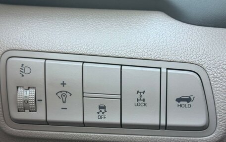 Hyundai Tucson III, 2018 год, 2 299 000 рублей, 14 фотография