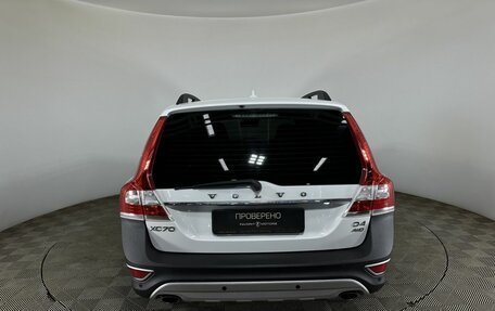 Volvo XC70 II рестайлинг, 2013 год, 1 800 000 рублей, 3 фотография
