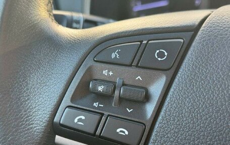 Hyundai Tucson III, 2018 год, 2 299 000 рублей, 16 фотография