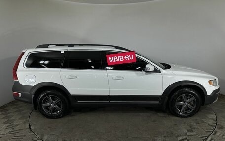 Volvo XC70 II рестайлинг, 2013 год, 1 800 000 рублей, 4 фотография