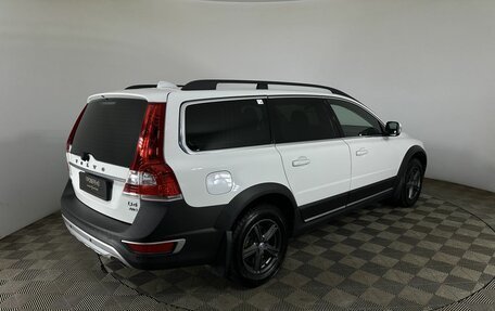 Volvo XC70 II рестайлинг, 2013 год, 1 800 000 рублей, 6 фотография