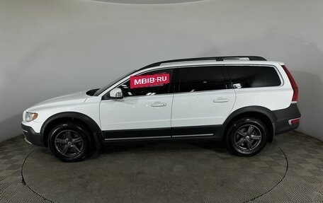 Volvo XC70 II рестайлинг, 2013 год, 1 800 000 рублей, 5 фотография